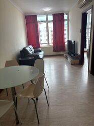 Compass Heights (D19), Apartment #596091661